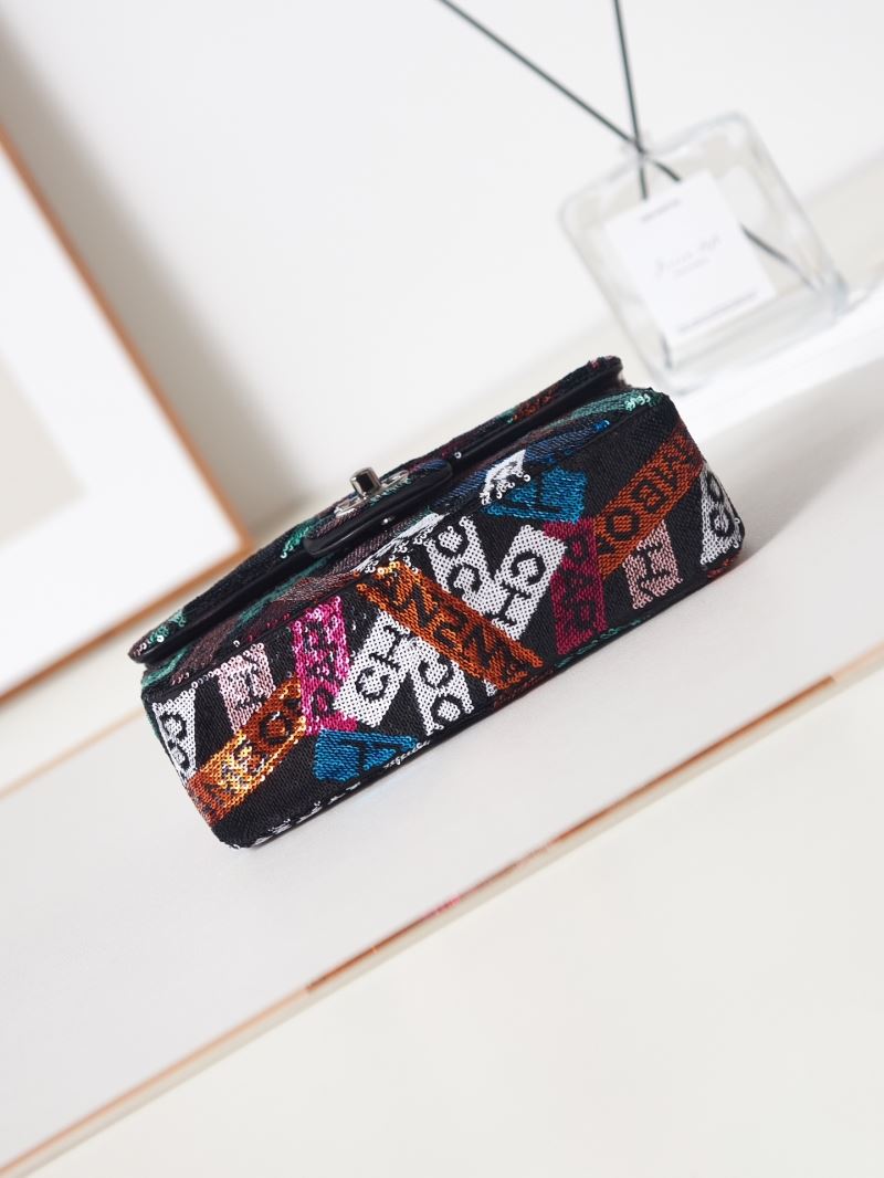 Ch**el cf series bags